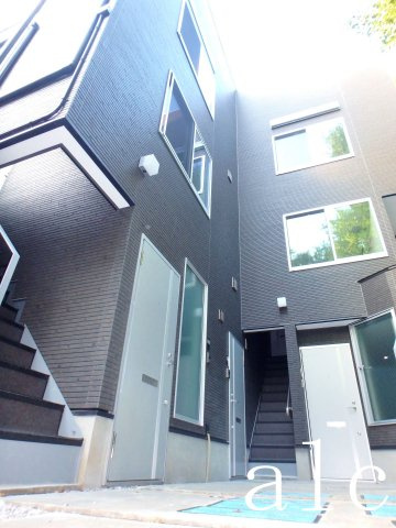 ガーデン笹塚のその他共用部分