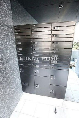 【その他共用部分】 | MDM駒沢大学