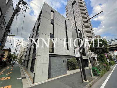 【外観】 | MDM駒沢大学 | 東急田園都市線駒沢大学駅徒歩6分の賃貸マンション♪