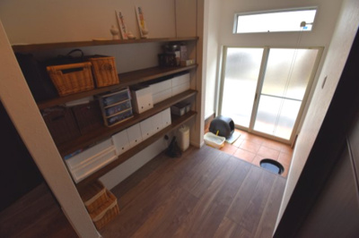 【その他】 | 中郷1丁目戸建て