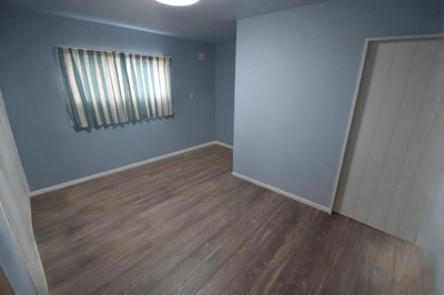 【洋室】 | 中郷1丁目戸建て