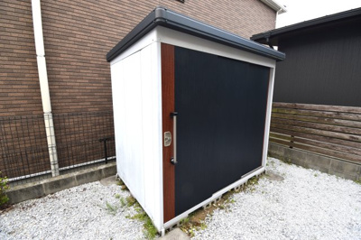 【その他】 | 中郷1丁目戸建て