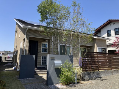 【外観】 | 中郷1丁目戸建て