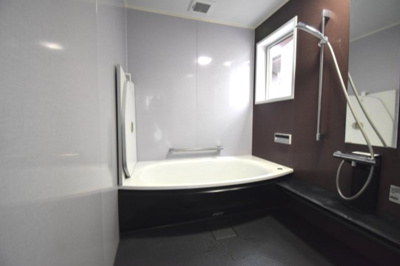 【浴室】 | 中郷1丁目戸建て