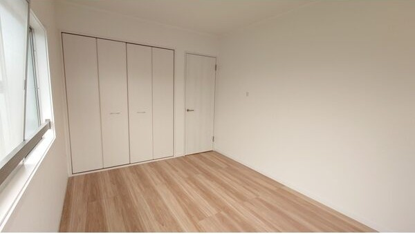 CASA UMEMORIZAKAの収納