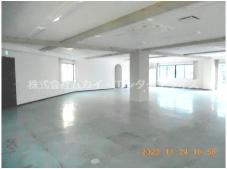 Ｄ’ｓ学園町ビルの内装|内装です