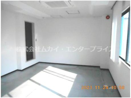 Ｄ’ｓ学園町ビルの内装|内装もきれいです