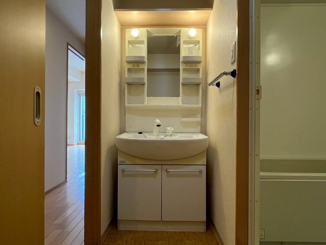 GRAND BLUE｜名古屋市の賃貸ならMy賃貸の洗面所|GRAND BLUE