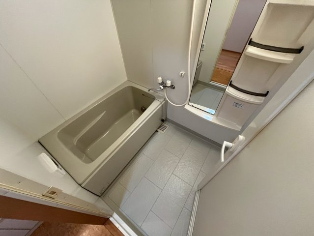 GRAND BLUE｜名古屋市の賃貸ならMy賃貸の浴室|GRAND BLUE