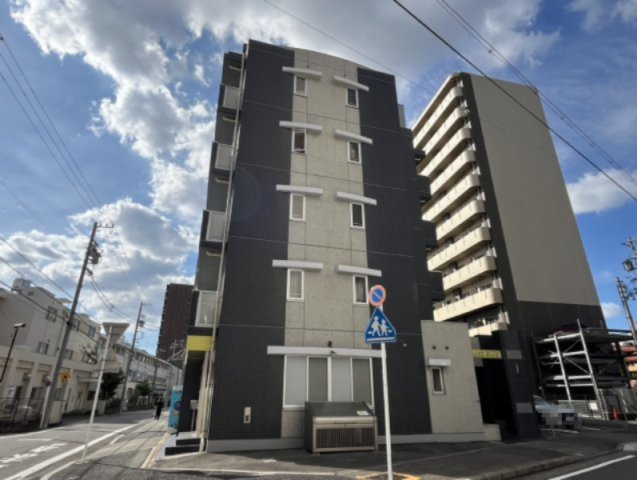 GRAND BLUE｜名古屋市の賃貸ならMy賃貸