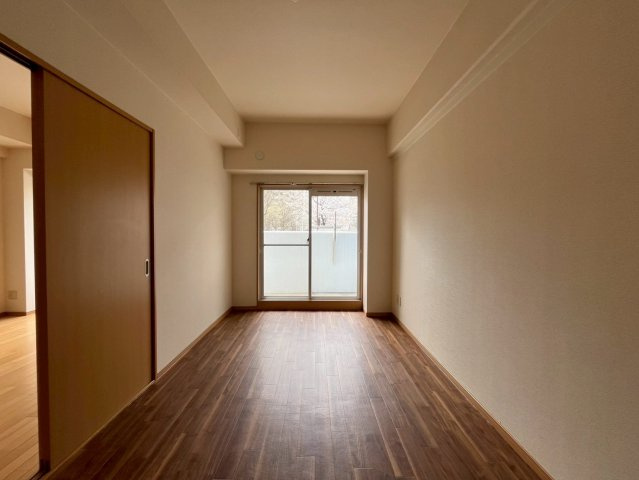 GRAND BLUE｜名古屋市の賃貸ならMy賃貸の寝室|GRAND BLUE