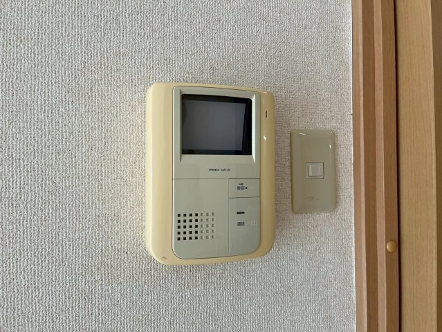 GRAND BLUE｜名古屋市の賃貸ならMy賃貸のセキュリティ|GRAND BLUE