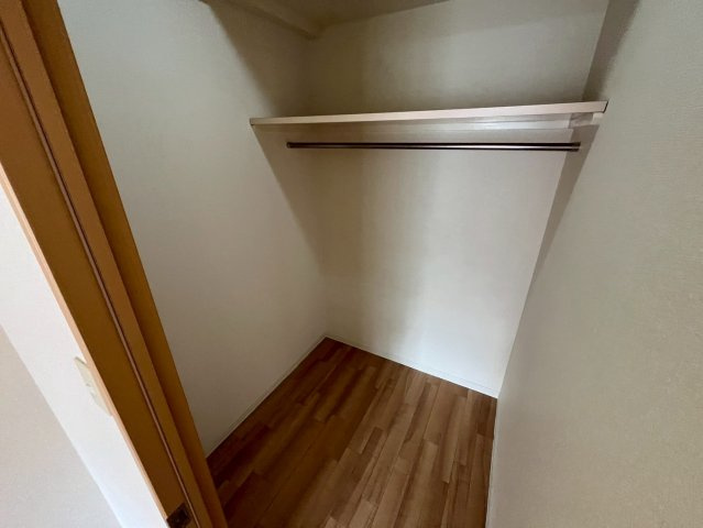 GRAND BLUE｜名古屋市の賃貸ならMy賃貸の収納|GRAND BLUE