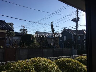 【展望】 | グレイスチトセ