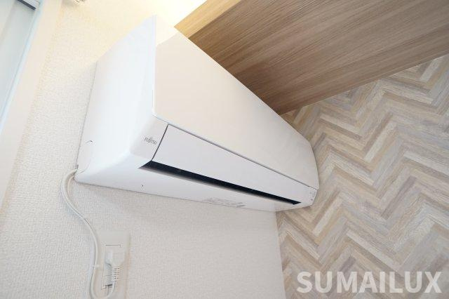 フェリシテ御領の設備