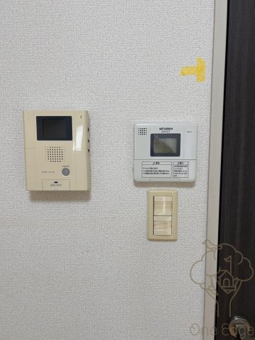 エスグランデ南森町の設備