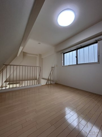 エスグランデ南森町の内装