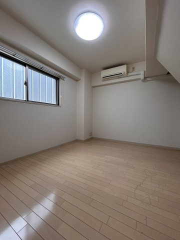 エスグランデ南森町の内装
