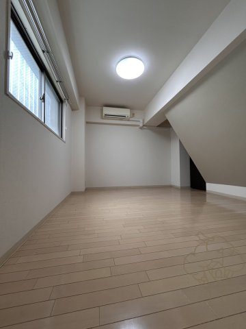 エスグランデ南森町の内装