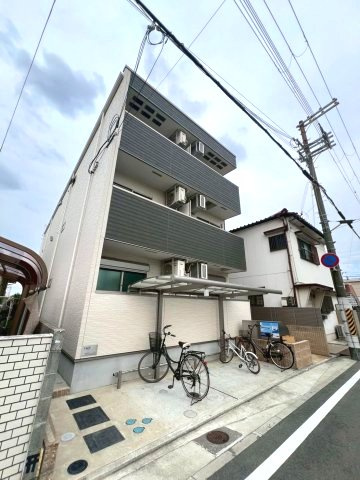 フジパレス和歌山美園