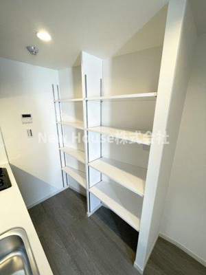 【内装】 | Mindときわ台