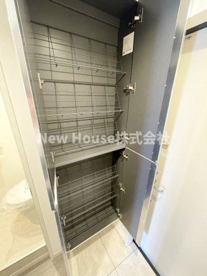 【収納】 | Mindときわ台