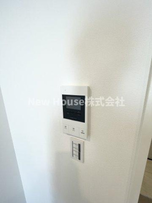 【セキュリティ】 | Mindときわ台