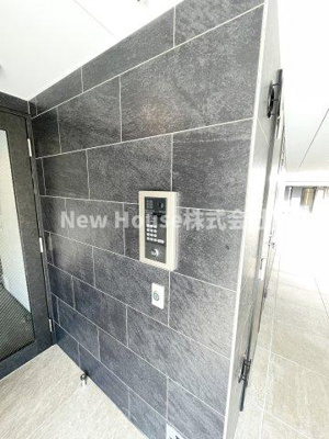 【セキュリティ】 | Mindときわ台