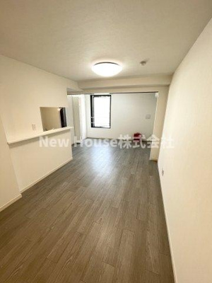 【居間・リビング】 | Mindときわ台