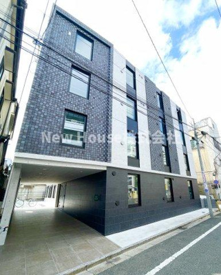 【外観】 | Mindときわ台