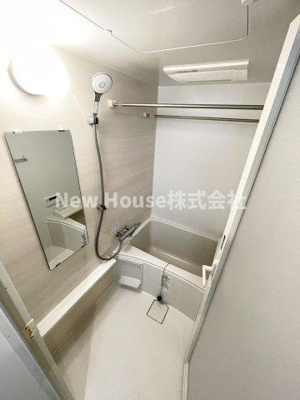 【浴室】 | Mindときわ台