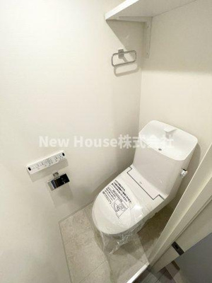 【トイレ】 | Mindときわ台