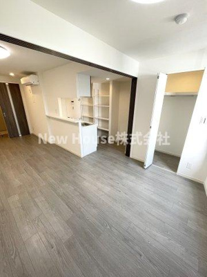 【洋室】 | Mindときわ台