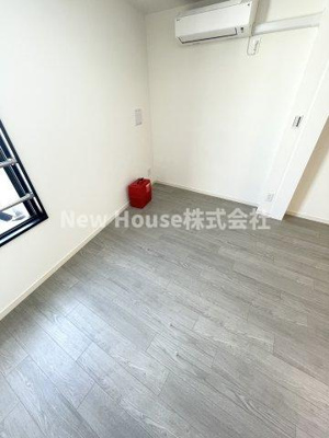 【寝室】 | Mindときわ台