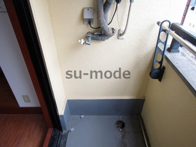 【内装】 | フェリセ富田