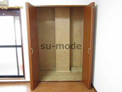 【収納】 | フェリセ富田