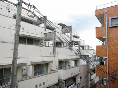 【展望】 | フェリセ富田