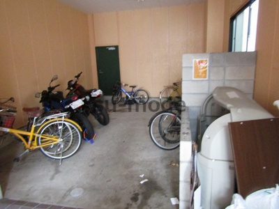 【その他共用部分】 | フェリセ富田