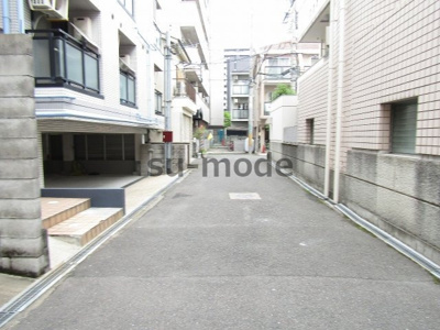 【周辺】 | フェリセ富田