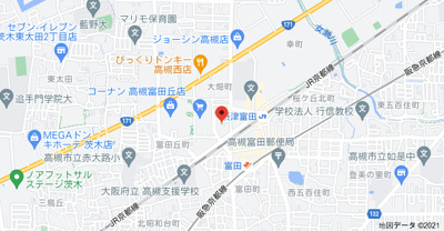 【地図】 | フェリセ富田