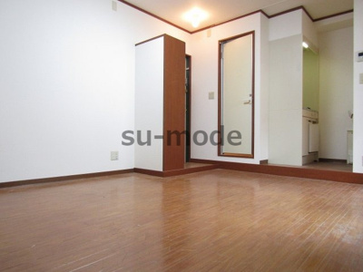 【洋室】 | フェリセ富田