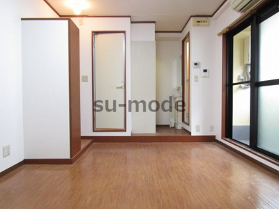 【寝室】 | フェリセ富田