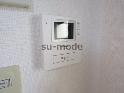 【セキュリティ】 | フェリセ富田