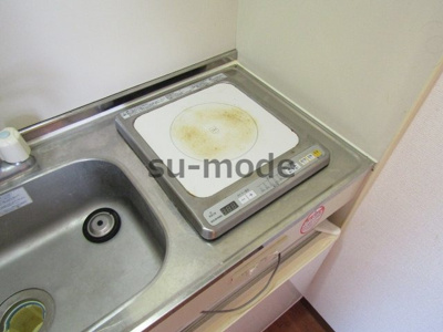 【内装】 | フェリセ富田