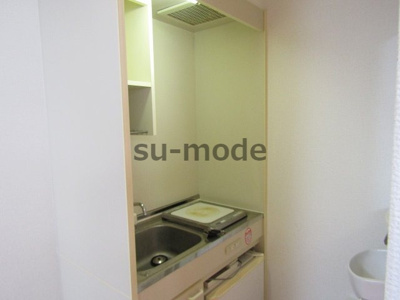 【キッチン】 | フェリセ富田