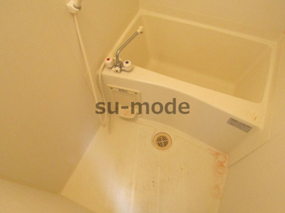 【浴室】 | フェリセ富田