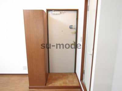 【玄関】 | フェリセ富田