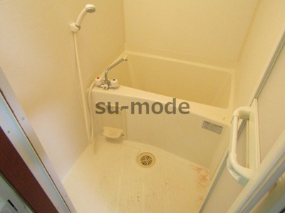 【浴室】 | フェリセ富田