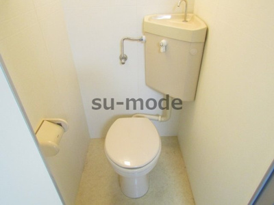 【トイレ】 | フェリセ富田