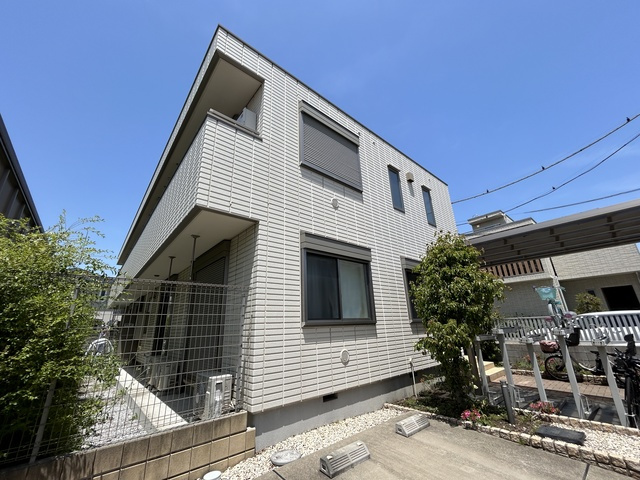 へーベルメゾン新浦安の外観|★旭化成ペット共生型賃貸住宅★
